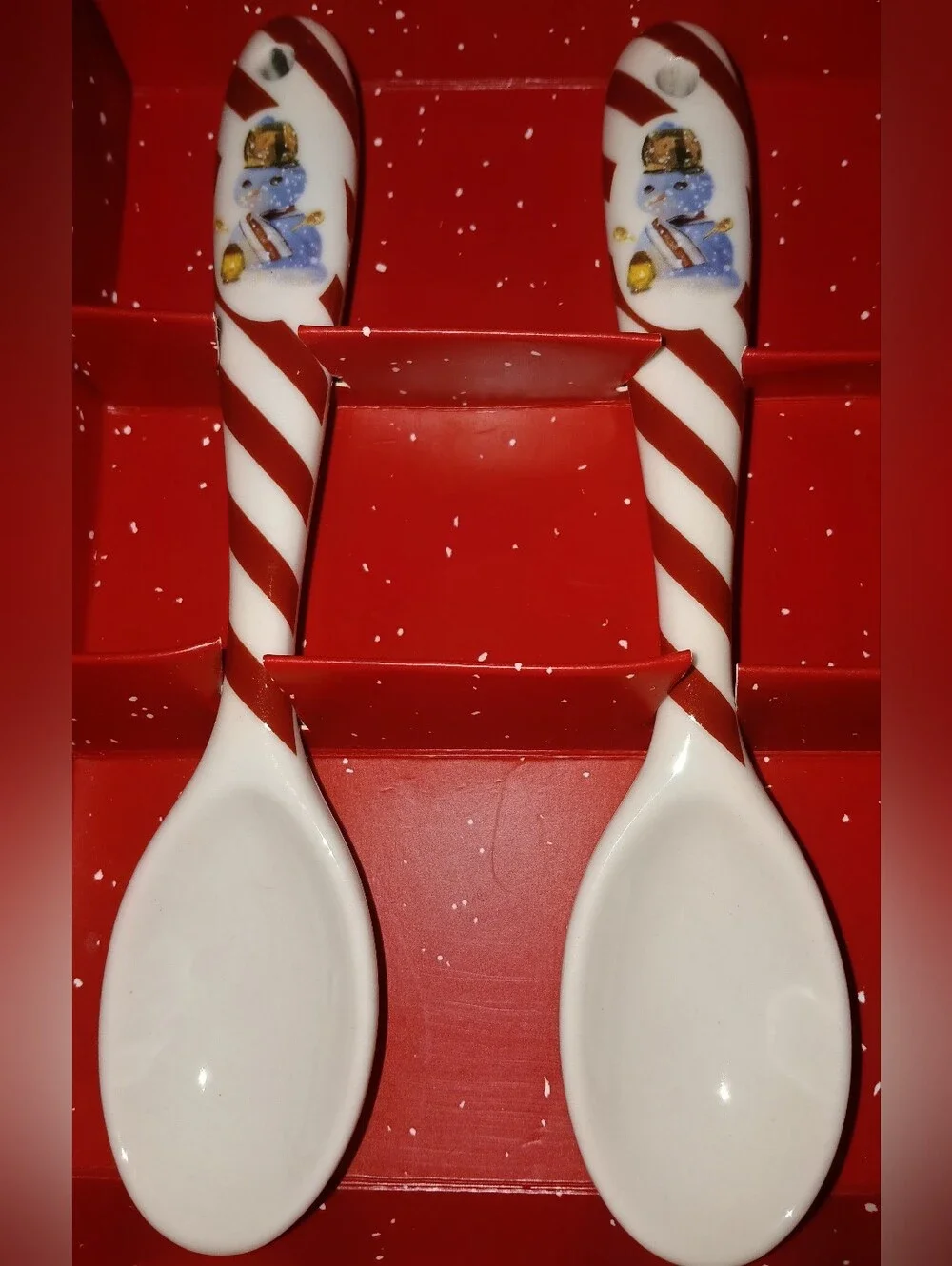 Williams Sonoma add touch